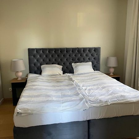 Silbernagel Villa Kuressaare Esterno foto