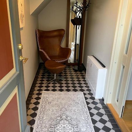 Silbernagel Villa Kuressaare Esterno foto