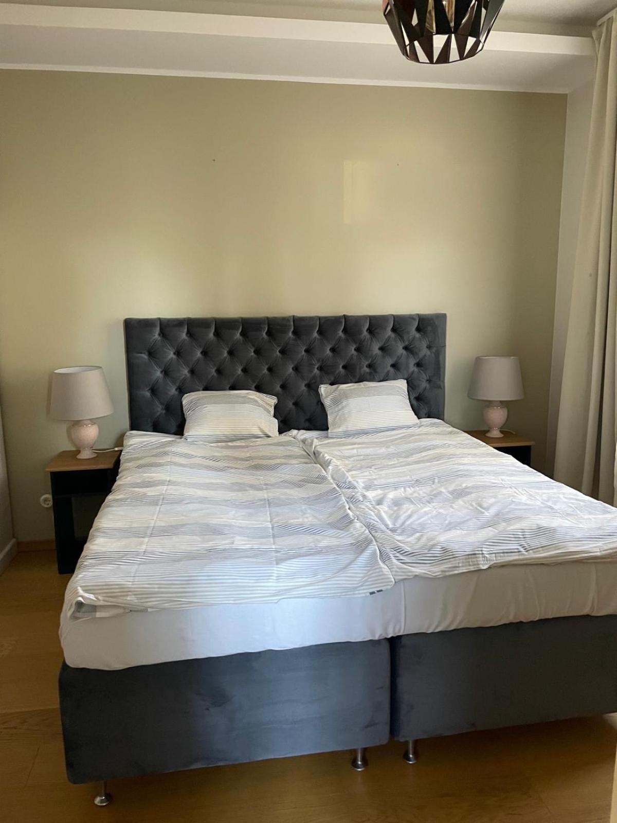 Silbernagel Villa Kuressaare Esterno foto