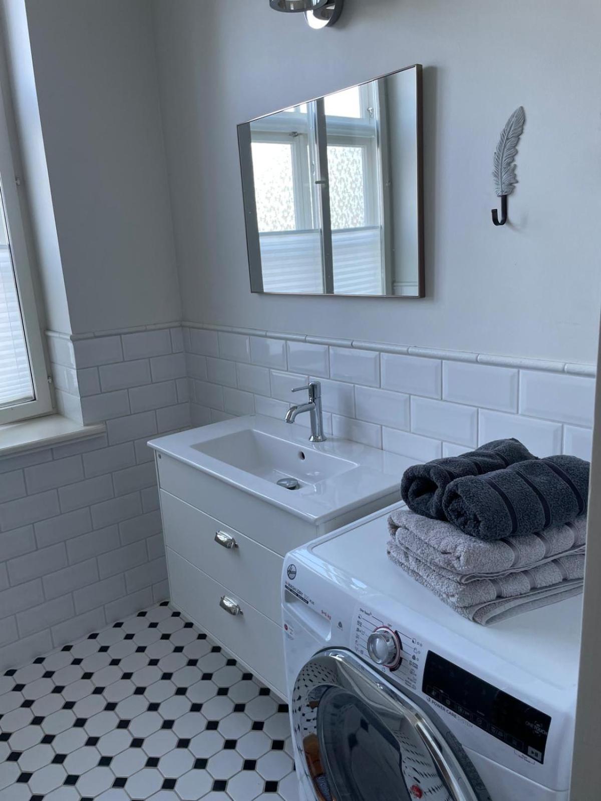 Silbernagel Villa Kuressaare Esterno foto