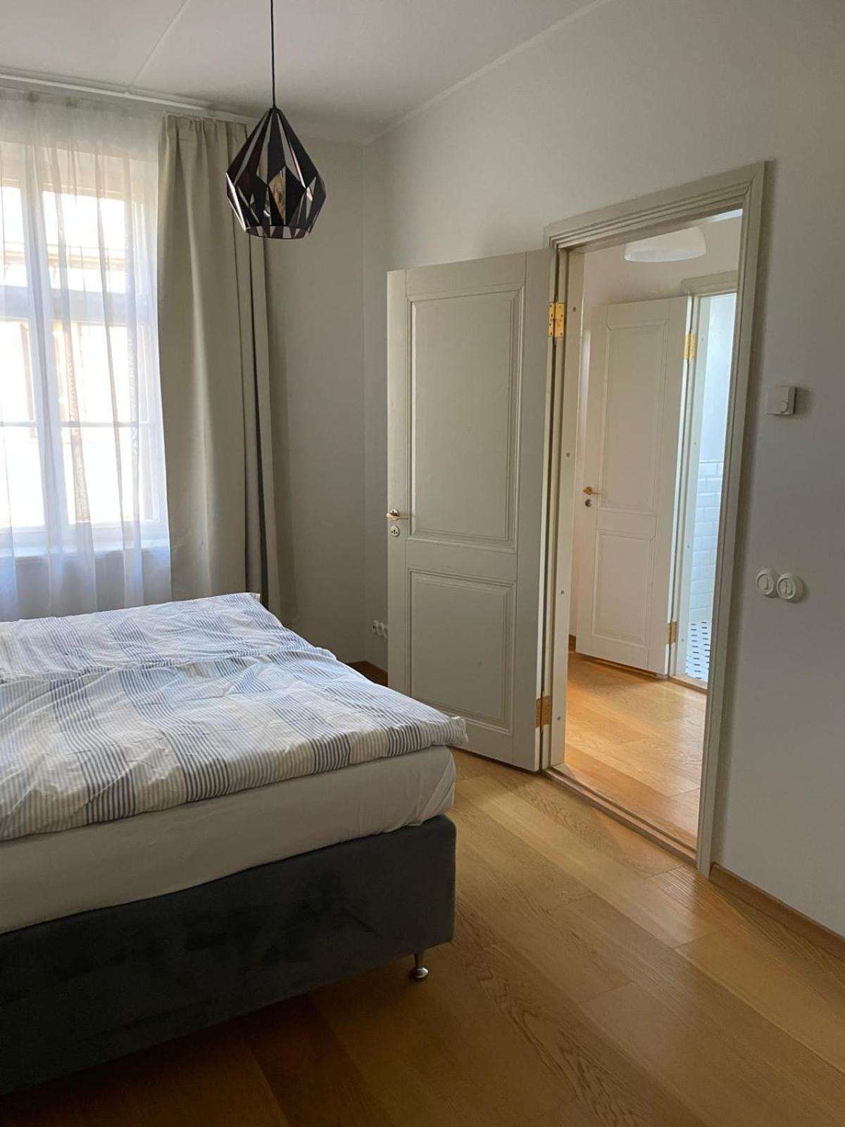 Silbernagel Villa Kuressaare Esterno foto