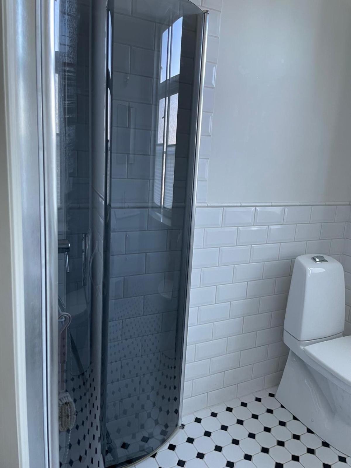 Silbernagel Villa Kuressaare Esterno foto